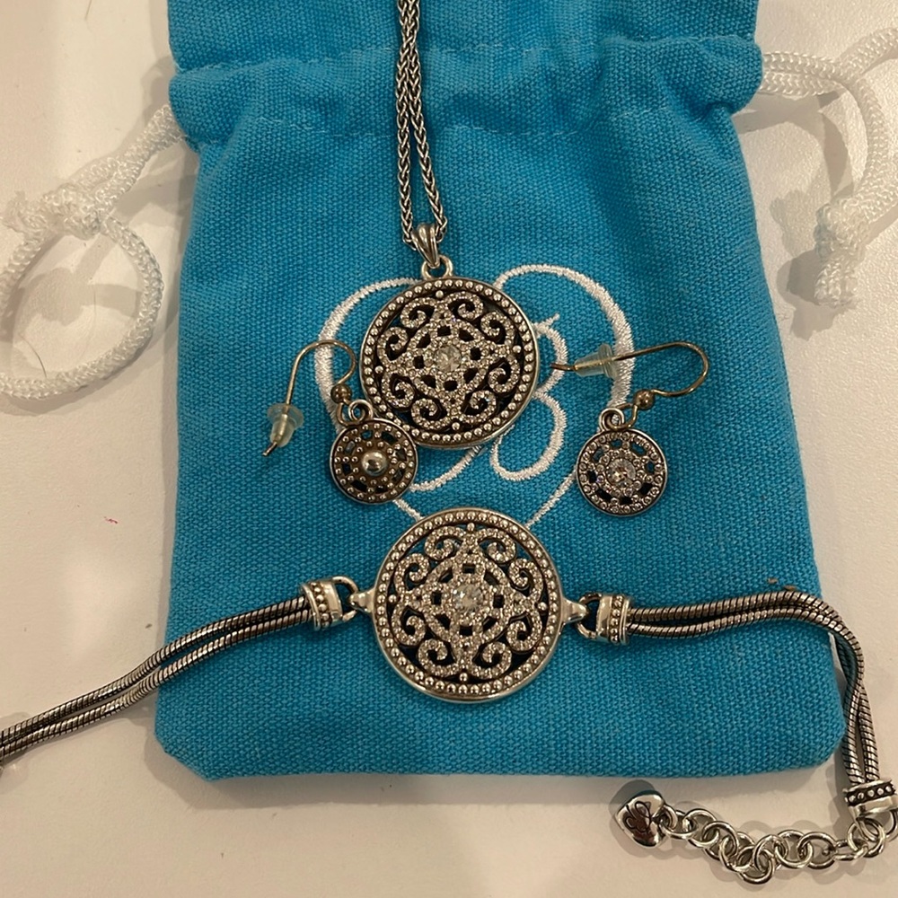 3 piece set